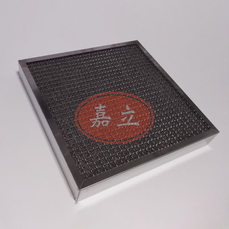 和舍镇不锈钢油雾过滤器